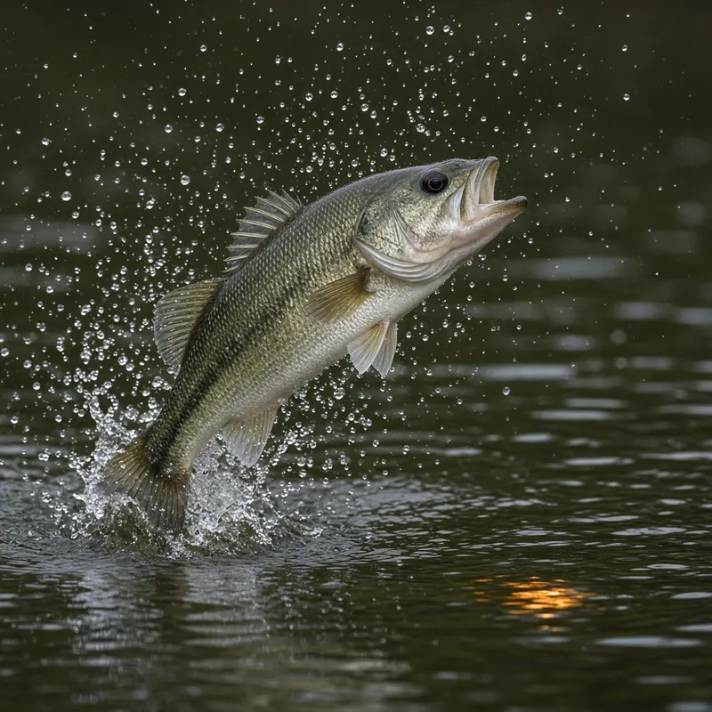 Big Bass Splash