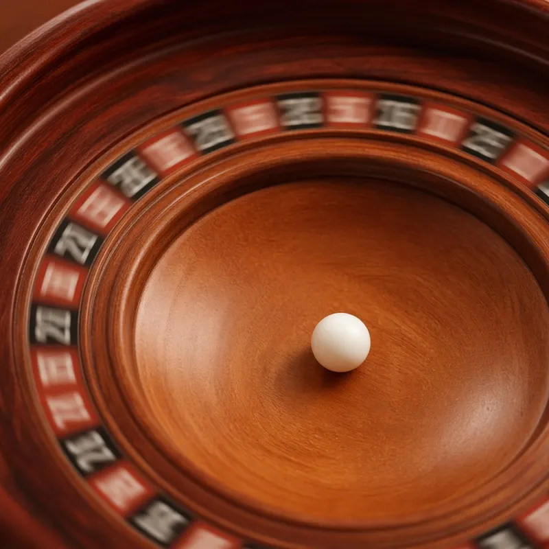 Mega Roulette